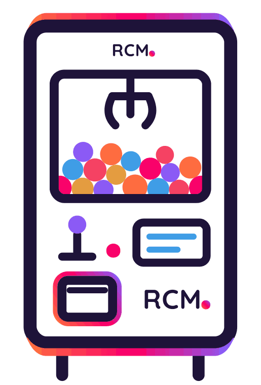 Official Event Claw Pro 41XL cabinet illustration
