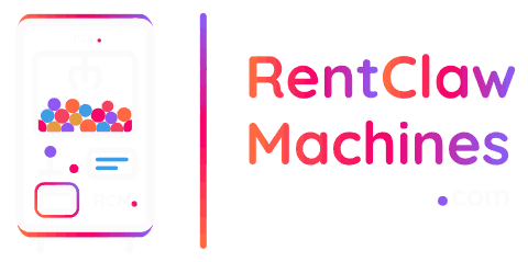 RentClawMachines.com