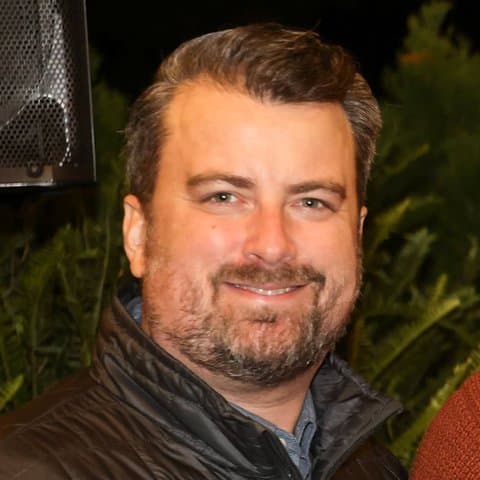 William Griggs, founder of RentClawMachines.com